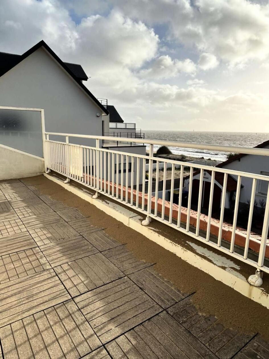 Villa Pie-11-pornichet - Location De - - Maison-057-60629 Mae-7441 *